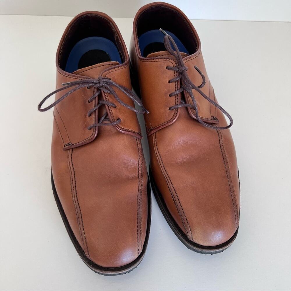Allen Edmonds Ord Oxford Travel Mens‎ Dress Shoes